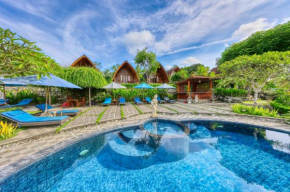 Bagia Bungalows
